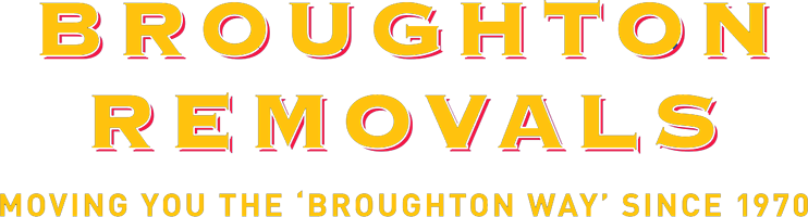 Broughton Removals Ltd