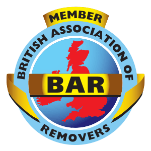 british association of removers