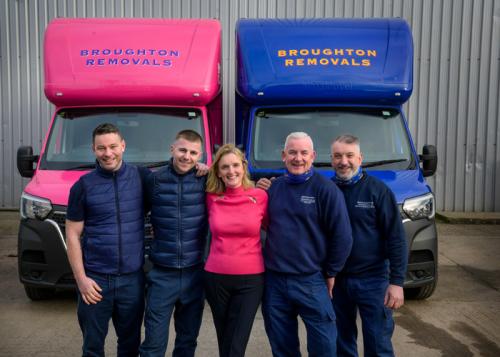 High Growth Scotland Article